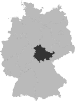 75px-Deutschland_Lage_von_Thüringen.svg